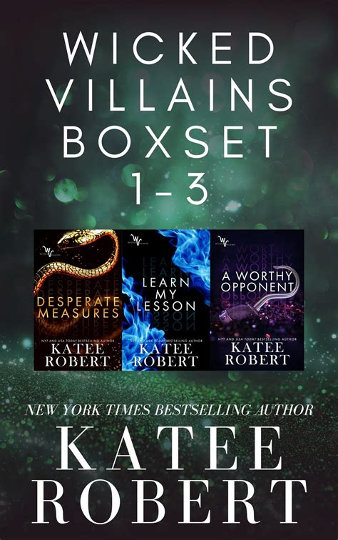 eBook reading shares The Sea Witch (<strong>Wicked Villains</strong> #5) <strong>EPUB</strong> PDF Download Read Katee Robert free link for reading and reviewing PDF <strong>EPUB</strong> MOBI. . Wicked villains series epub